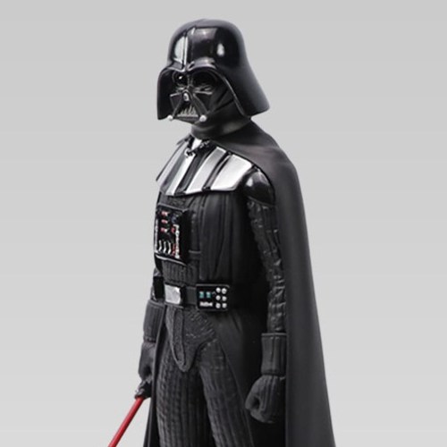 Darth Vader #3 Star Wars Elite Collection 1/10 Statue by Attakus
